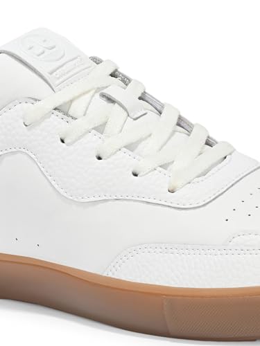 Image of OFF LIMITS Bomba Men's Lifestyle Sneakers | Premium Milled Synthetic | Anti-Skid TPR Sole | Die-Cut EVA Insole