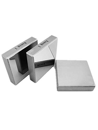 1pcs Standard Vickers Hardness Block 700-800HV30 Hardness Square Test Block American Standard ASTM Class AA-image-29