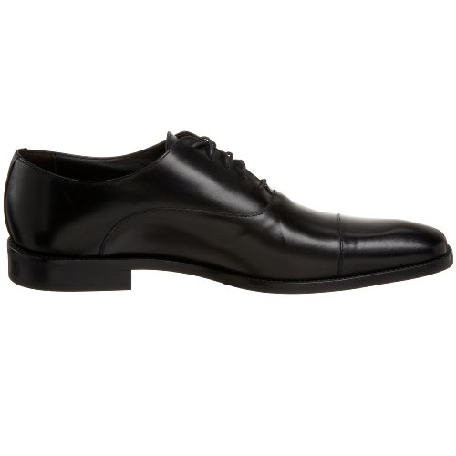 Image of To Boot New York Men's Steven Cap-Toe Oxford