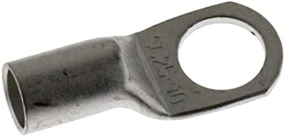 10 Cosses Tubulaires Kalitec 16mm² M12 | Cuivre Étanché DIN EN 13600 | Fabriqué En Allemagne
