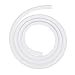 XSPC FLX Tubing 1/2" ID, 3/4" OD, 2 Meters Length, Clear