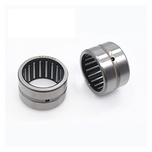 Roulement à aiguilles NK17/20 sans bague pour rotation fluide