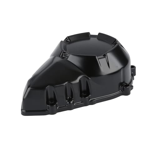 Cubre cárter encendido para Z800 de 2013 a 2018 protector de motor izquierdo 3