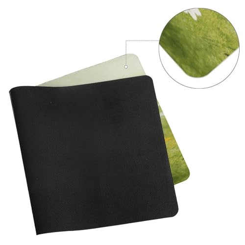 Campagne Desk Pad grande alfombrilla de escritorio resistente miniatura 7