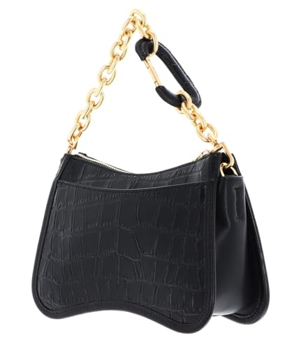 Sac crossbody DKNY Adria noir pochette épaule tendance