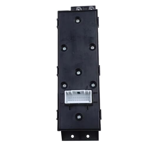 Interrupteur de lève-vitre 93570-1S017 électrique pour commande Hyundai