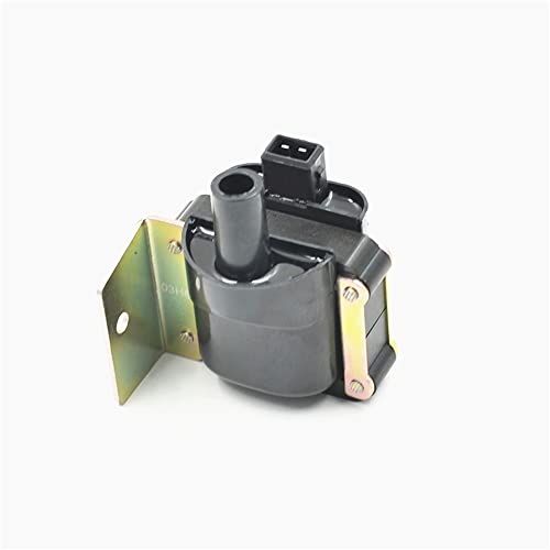 New Ignition Coil 0221502464 Compatible With Chang'an465 Chery QQ1.1 S11-3705100EA S11-3705010AB