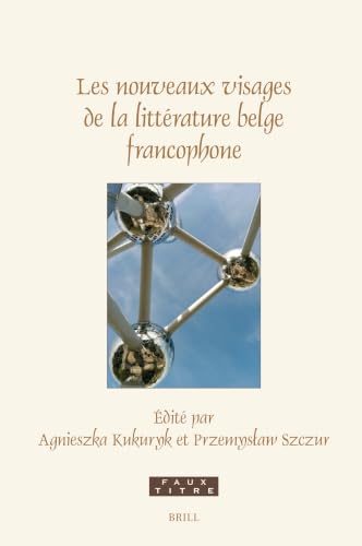 Les 10 meilleurs Littérature belge francophone – Edition octobre 2026