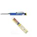 Produktbild Bleispitz Tieflochmarker DRY-Set + 6er Pack Ersatzminen Mischpack