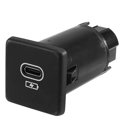 Prise USB de remplacement direct LR150198 pour charger vos appareils en Defender