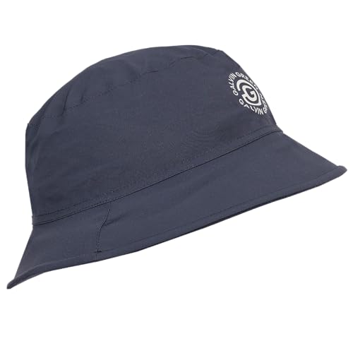 Aiden Waterproof Golf Rain Bucket Hat
