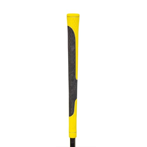 Longridge Golf Swing Tempo Trainer - Noir/Jaune – vue 5