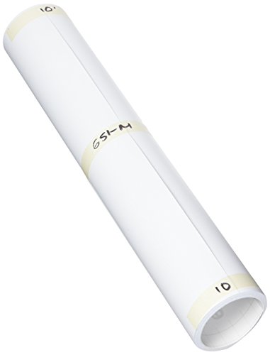 ORACAL 651 Matte White 12 inch x 10ft