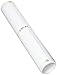 12" x 10 Ft Roll of Oracal 651 Matte White Vinyl for Craft Cutters and Vinyl Sign Cutters