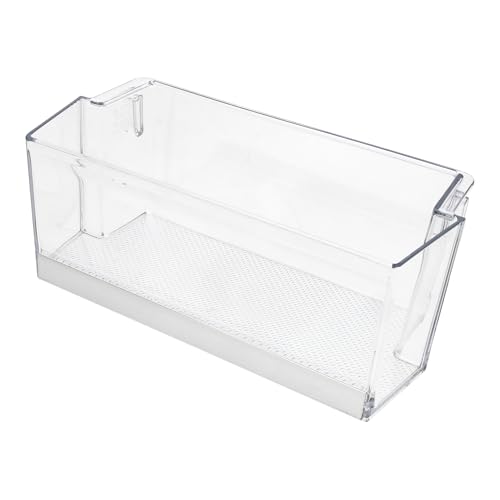 sparefixd Convient pour étagère inférieure de porte de bouteille de lait de réfrigérateur congélateur HAIER