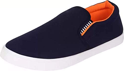 Image of BRUTON Boys Casual Loafer and Sneaker Shoes