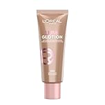 L'Oréal Paris Lumi Glotion fórmula iluminadora, Tono Medium