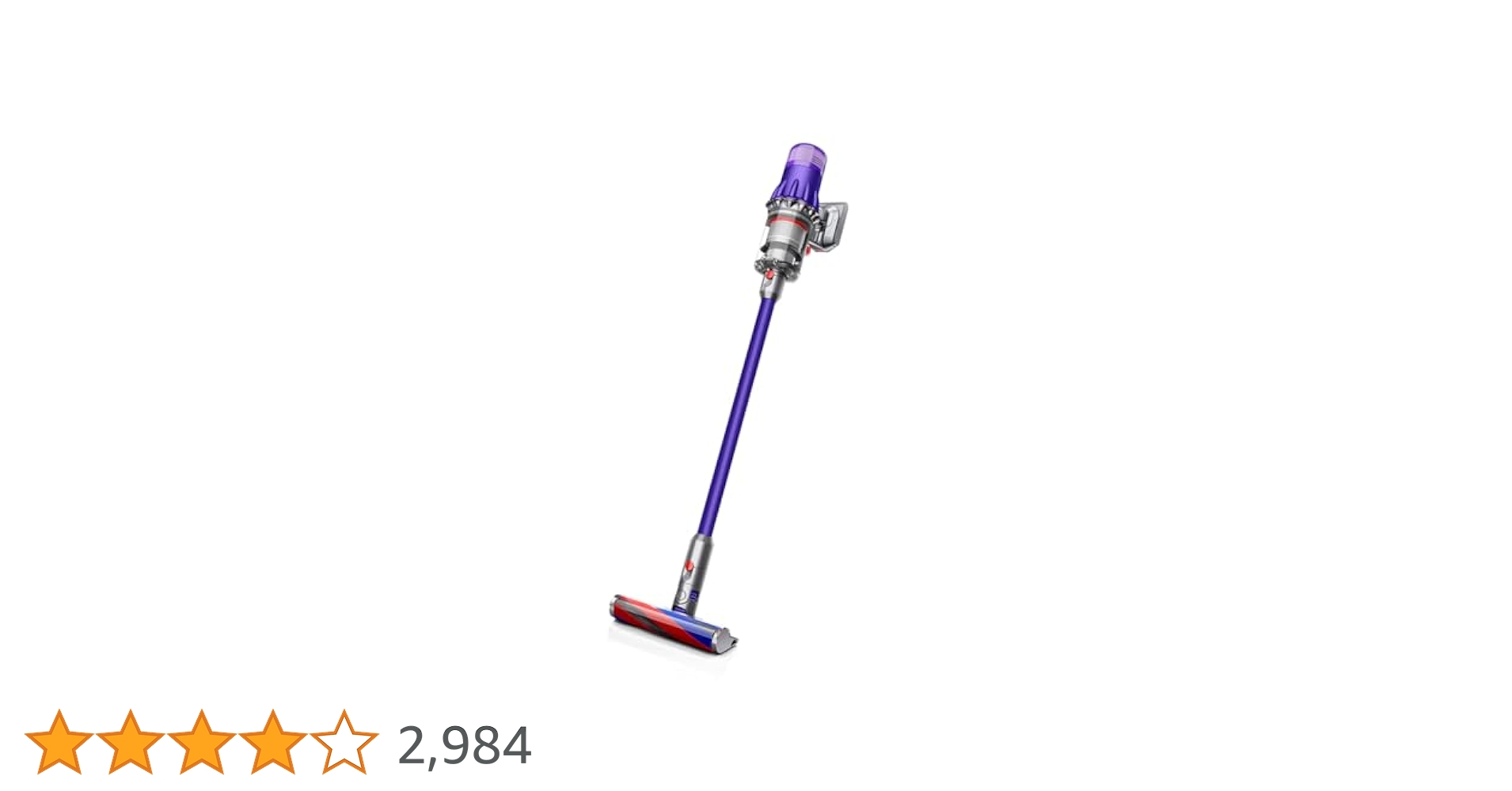 新品未使用 ダイソン Dyson SV18 FF ENT N レンタル] Dyson(ダイソン) Digital Slim Fluffy Origin
