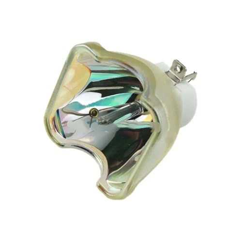Image sombre ? Ampoule nue compatible Rlc 031 pour projecteur Viewsonic Pj760 Pj758