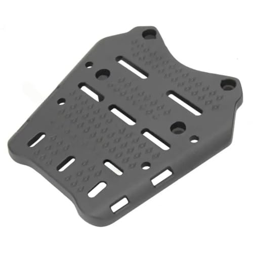 Porte-bagages moto PCX160 support aluminium anti-vibration pour top case