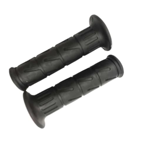 Poignée de guidon universelle 22mm manchon gel moto pour réparation Z750 Z1000