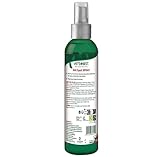 Vet's Best Dog Hot Spot Juckreiz Relief Spray, Lindert trockene Haut, Ausschlag, Kratzen, Belecken, juckende Haut und Hot Spots bei Hunden, brennt nicht und ist alkoholfrei 250ml