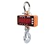 Hakenwaage, Haken 1500 kg/3300 lb, Genauigkeit +/- 200 g/ 7oz, Digitale Anzeige, Drahtlose Bedienung, HDWR wagPRO-H1500