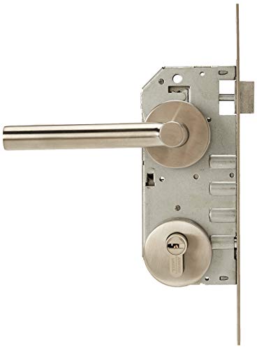 Cerradura embutir Marca tesa (3)