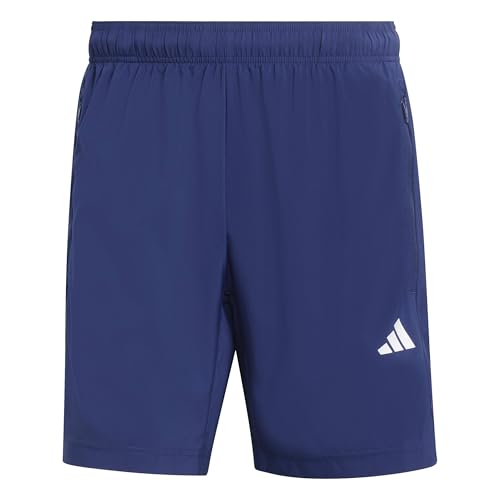 Image of adidas Men's Essentials Woven Training Shorts
