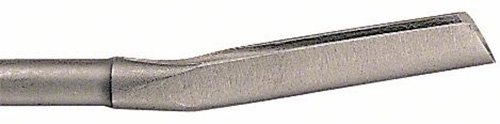 Sgorbia Scalpello Sds Max Per Canali 300/32Mm Made In Italy