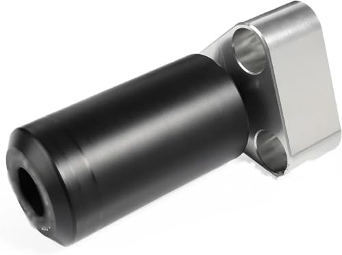 Protection cadre pour XJR1300 pour éviter les carters rayés - 7