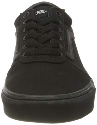 Image of Vans Mens Low-top Trainers