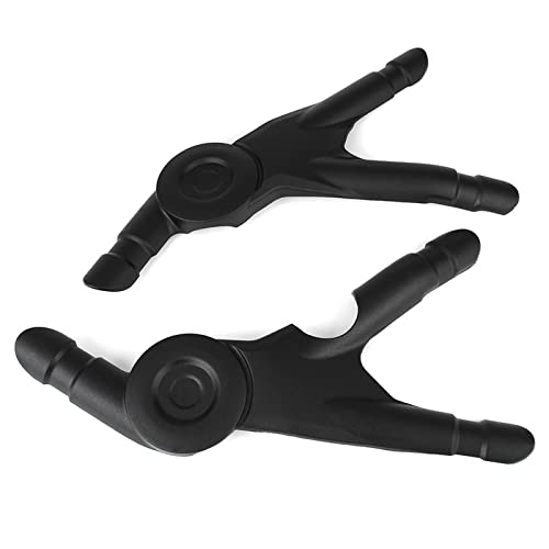 Protector de panel lateral BMW R1250GSA que evita el desgaste 7