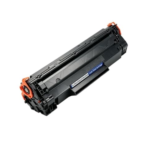 Toner CE285A 85A à grand rendement 2000 pages pour imprimantes laser HP
