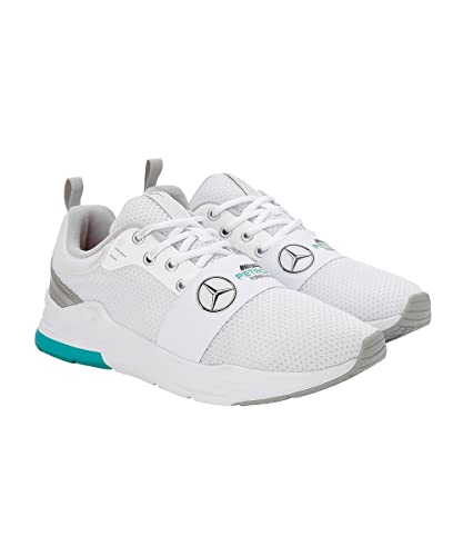 Image of Puma Unisex-Adult Mapf1 Wired Run Sneaker