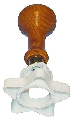 ELETTRO CENTER Art.180 Ravioli Cutter, Multi-Colour