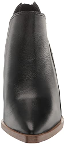 Vince Camuto Women's Footwear womens Gradina Stacked Heel Bootie2