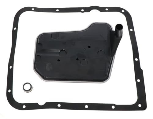 WIX FILTR LD WIX Filters - 58904 Automatic Transmission Filter, Pack of 1