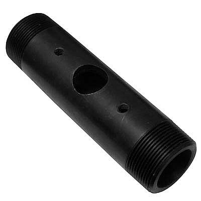 888212500810PB MPV, Pipe Nipple 1-1/2" Male X 1-1/2" Male