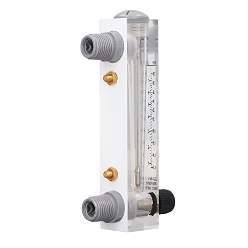 Débitmètre liquide réglable pour stabiliser la pression et éliminer les variations - 5