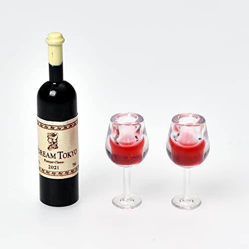 Luottus ~jCZbg C{g r KX gC l`p ~j`A f u ANZT[  G DIY  h[p h[nEXp p p 킢 3PCS/Wine Set