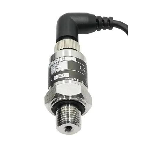 Câble transmetteur de pression de précision pour eau et gaz - 3
