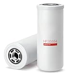 GoldGeUltra HF35554 Hydraulic Oil Filter Fit for CASE/CASE IH 8010 9010 AF8010 combine and