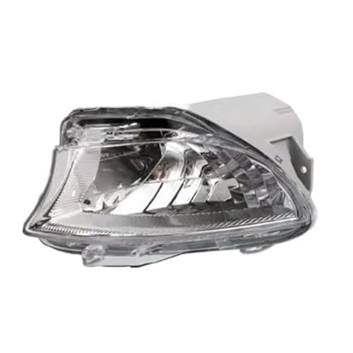 Phare antibrouillard Lexus LS460 fini la buée bloc optique avant anti-jaunissement 8121150090