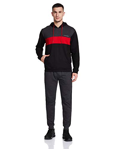 Image of KILLER Men Cotton Blend Track Suit
