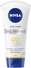 NIVEA 3in1 Anti-Age Q10 Hand...