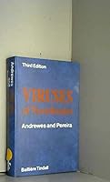 Viruses of vertebrates 0702004294 Book Cover