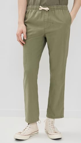Rhythm Men's Linen Jam Pants2