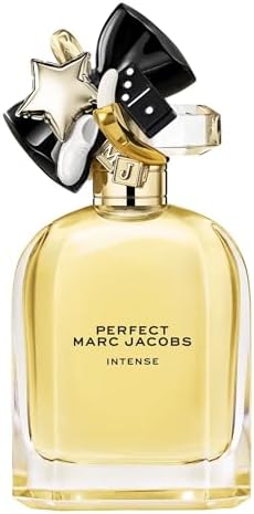 Perfume Marc Jacobs Perfect EDP Intense para mulheres 100 ml