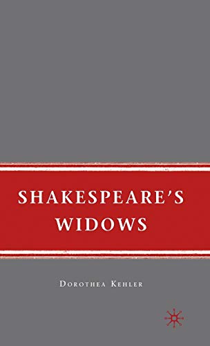 Shakespeare's Widows view 2